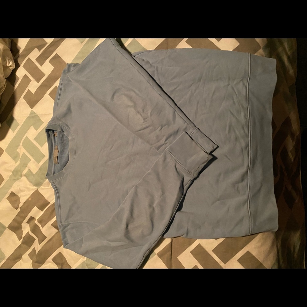 Vince Sweatshirt Large